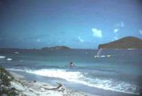 Maria Islands