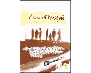 7 Sons of Freestyle