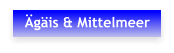 Ägäis & Mittelmeer